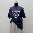 画像1: BOUTIQUE　ORDINARY （ブティックオーディナリーツイステッドカレッジＴシャツ (1)