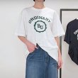 画像4: BOUTIQUE　ORDINARY （ブティックオーディナリーツイステッドカレッジＴシャツ (4)